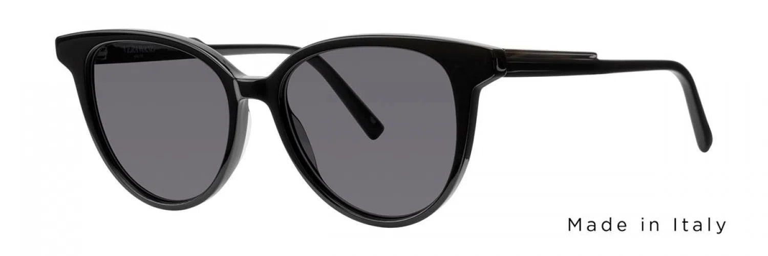 Vera Wang Match Sunglasses - view 2